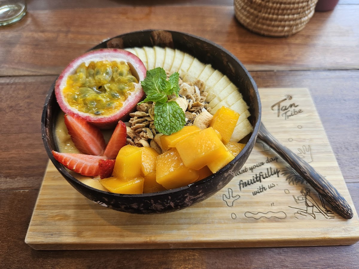TAN Tribe Cafe, Aonang Beach Photo 10