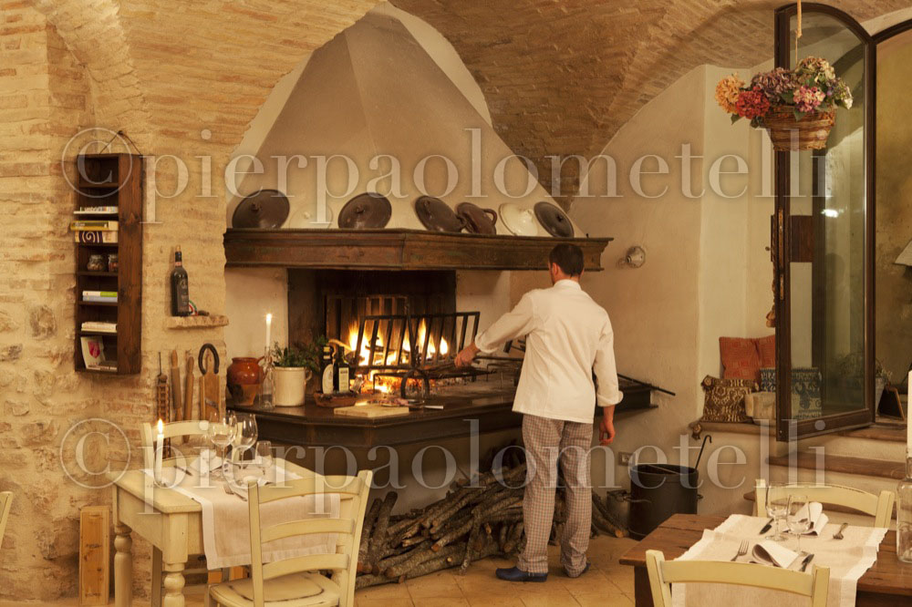 Ristorante Taverna del Sette