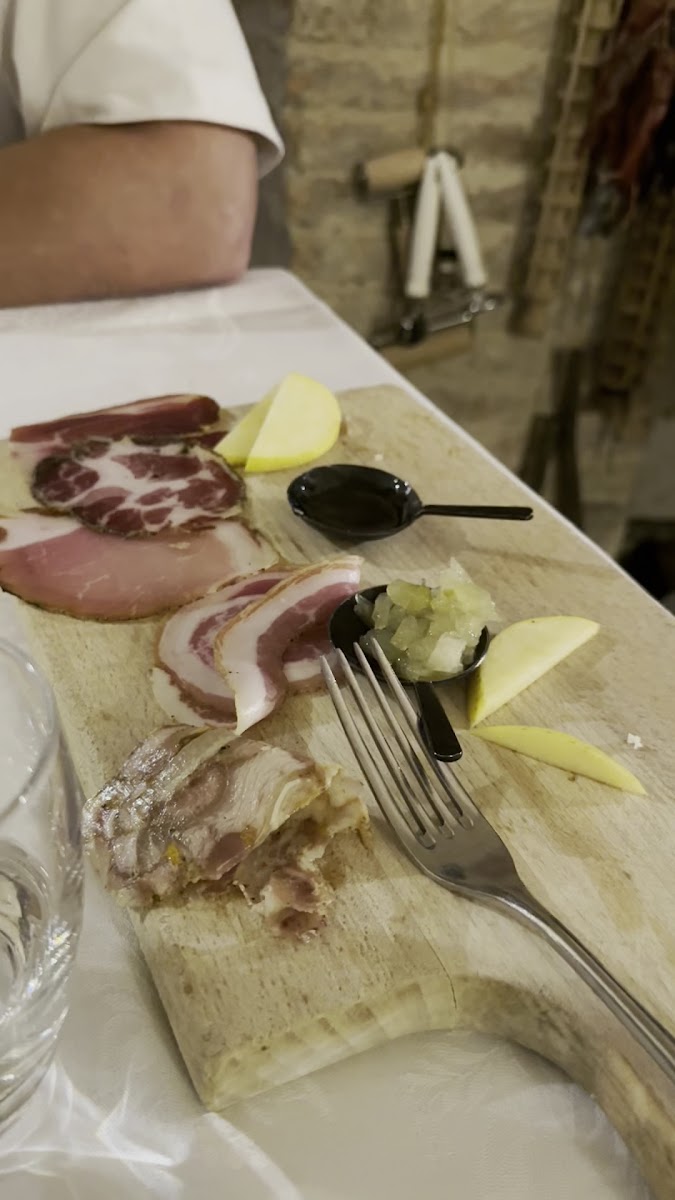 Ristorante Taverna del Sette Photo 2