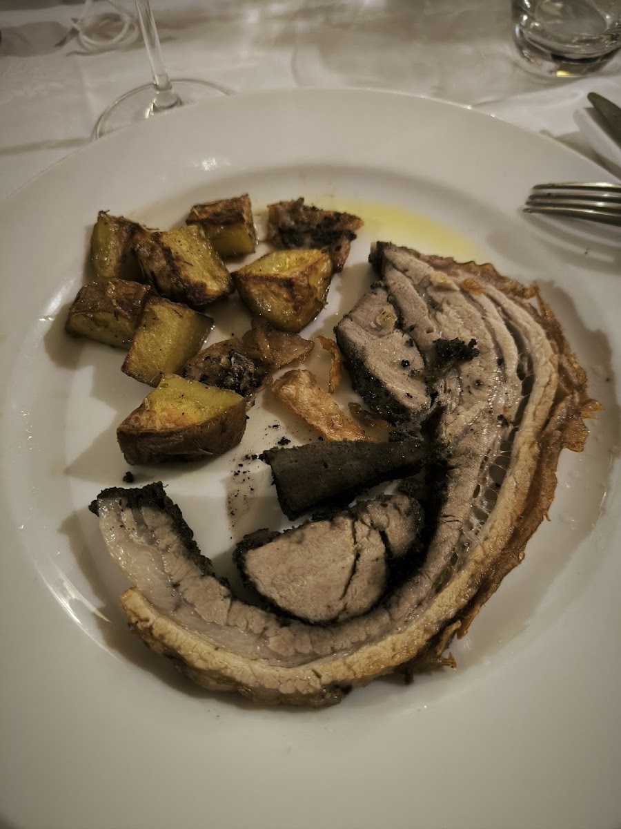 Ristorante Taverna del Sette Photo 3