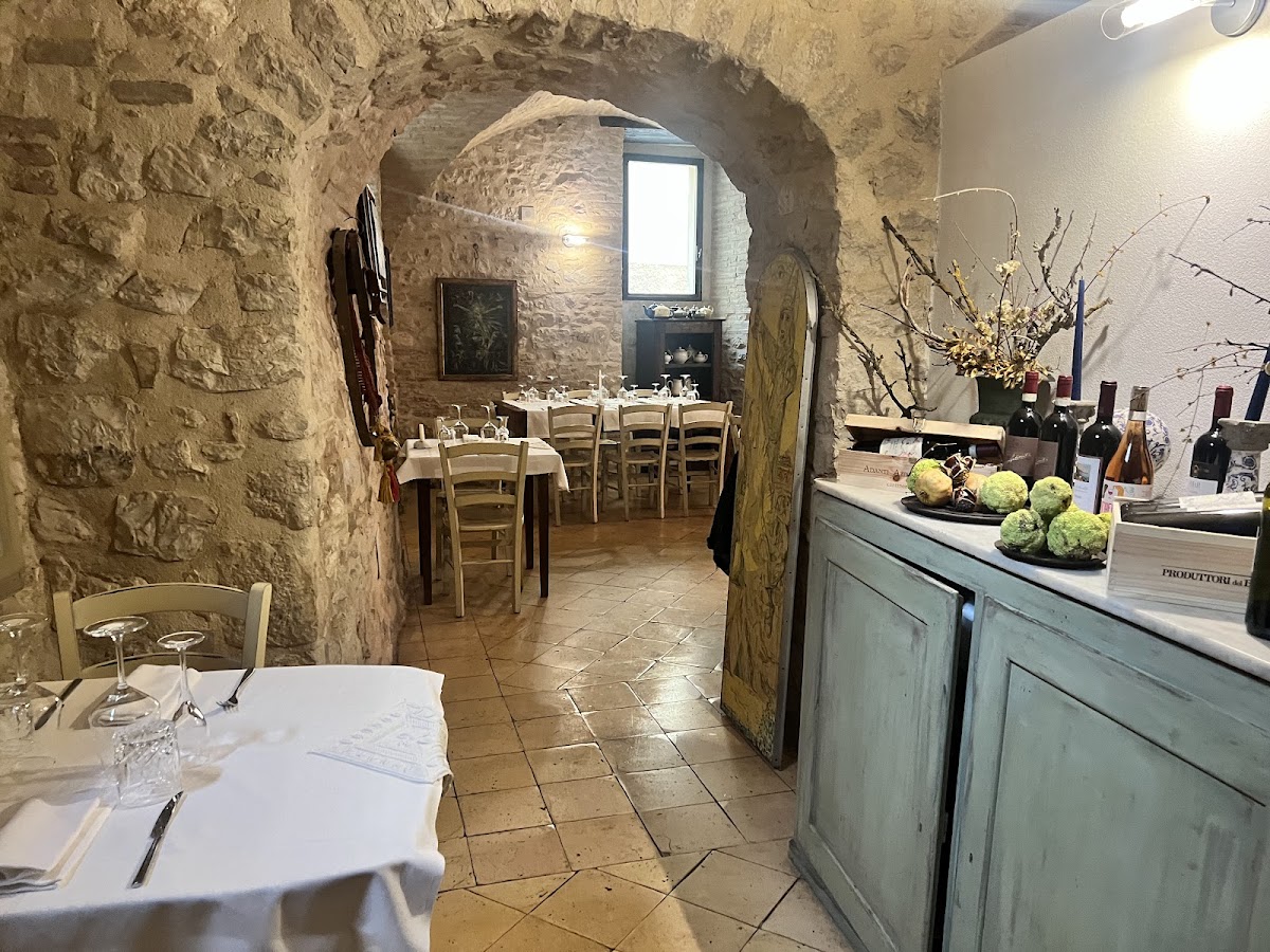 Ristorante Taverna del Sette Photo 4