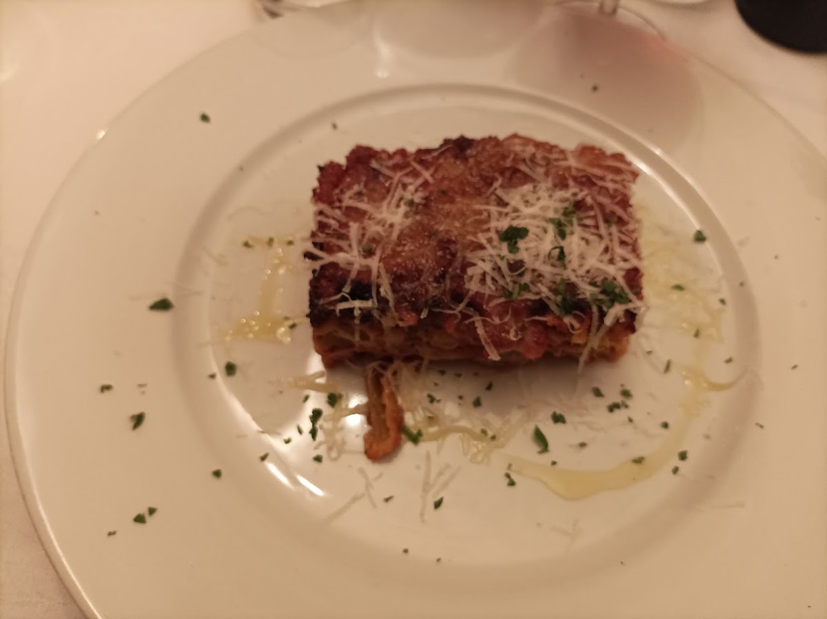 Ristorante Taverna del Sette Photo 7