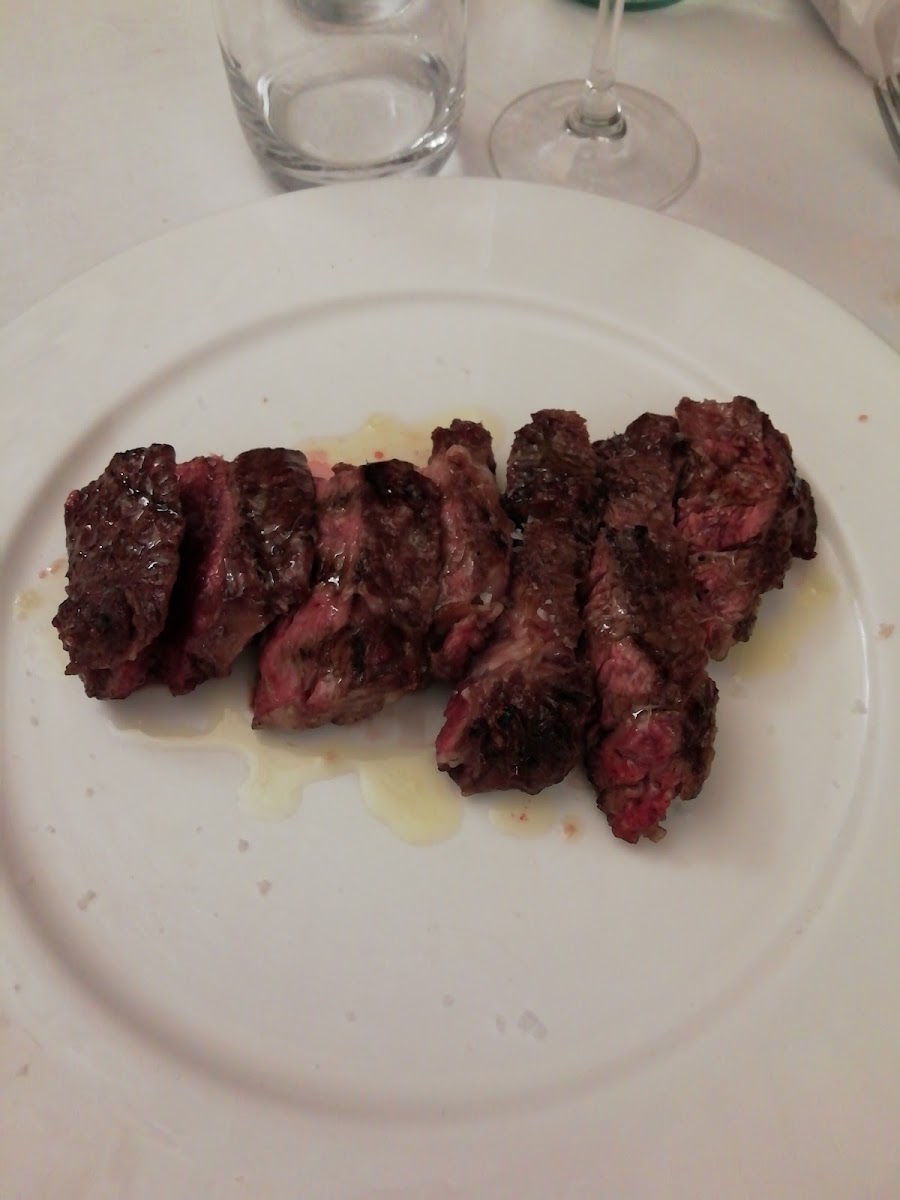 Ristorante Taverna del Sette Photo 8
