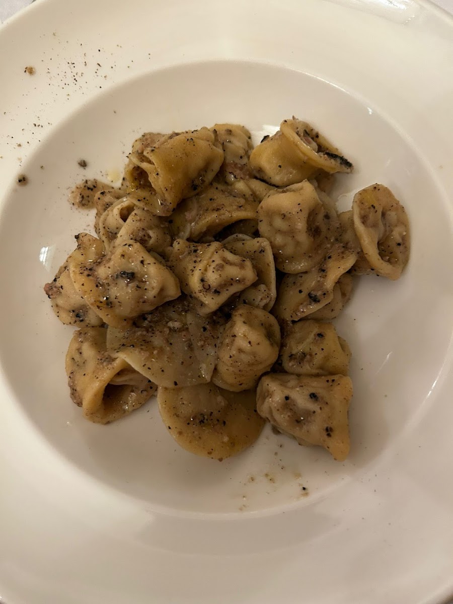 Ristorante Taverna del Sette Photo 9