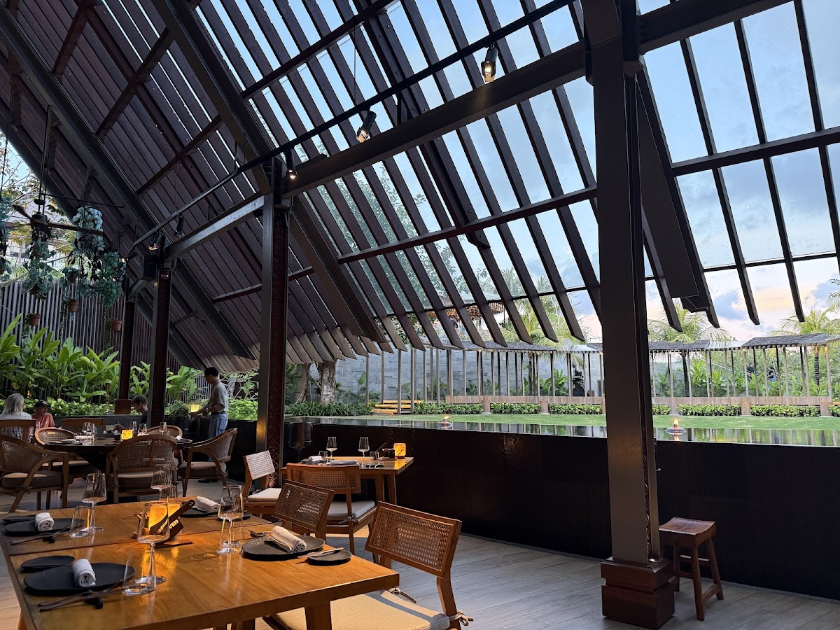 Steaksmith Restaurant