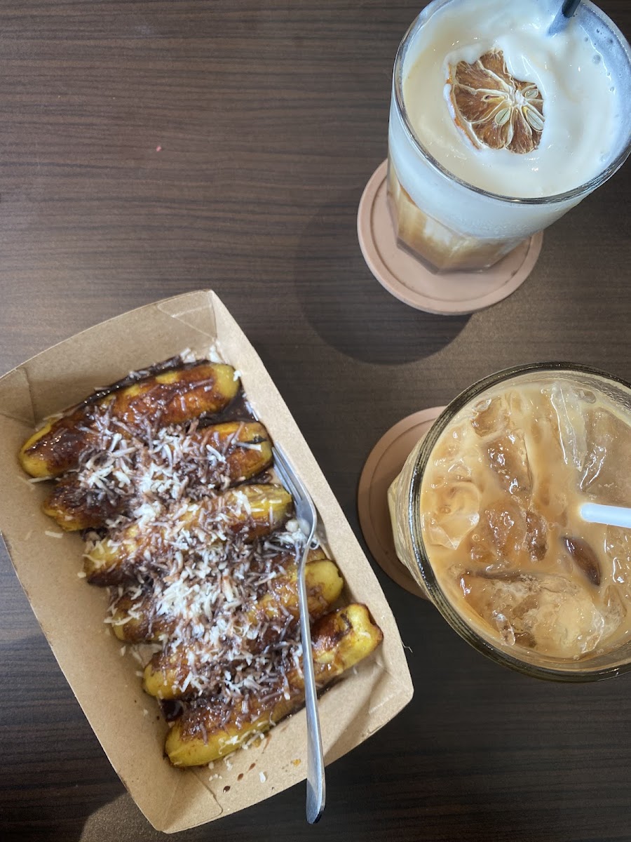 RATATA COFFEE & KITCHEN Photo 3