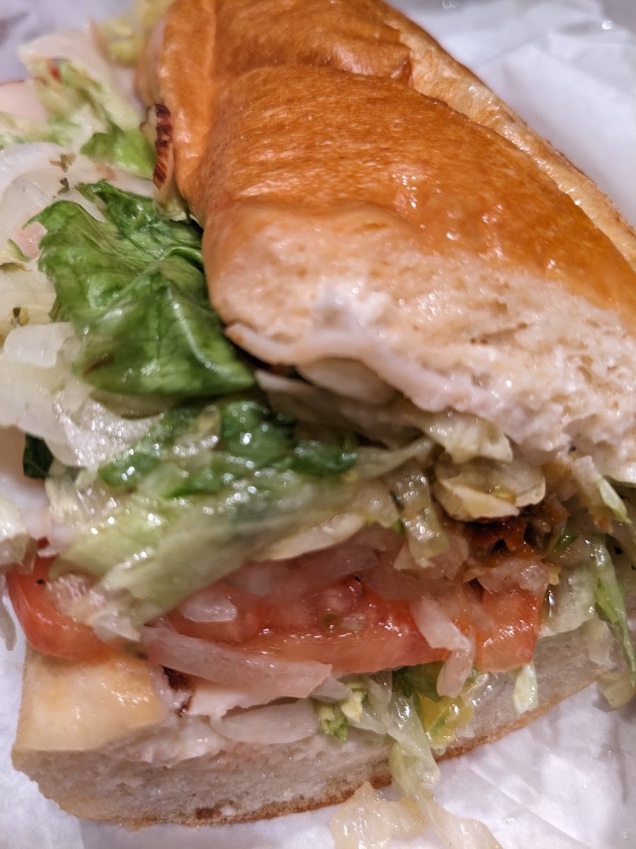 Lee's Hoagie House Photo 10