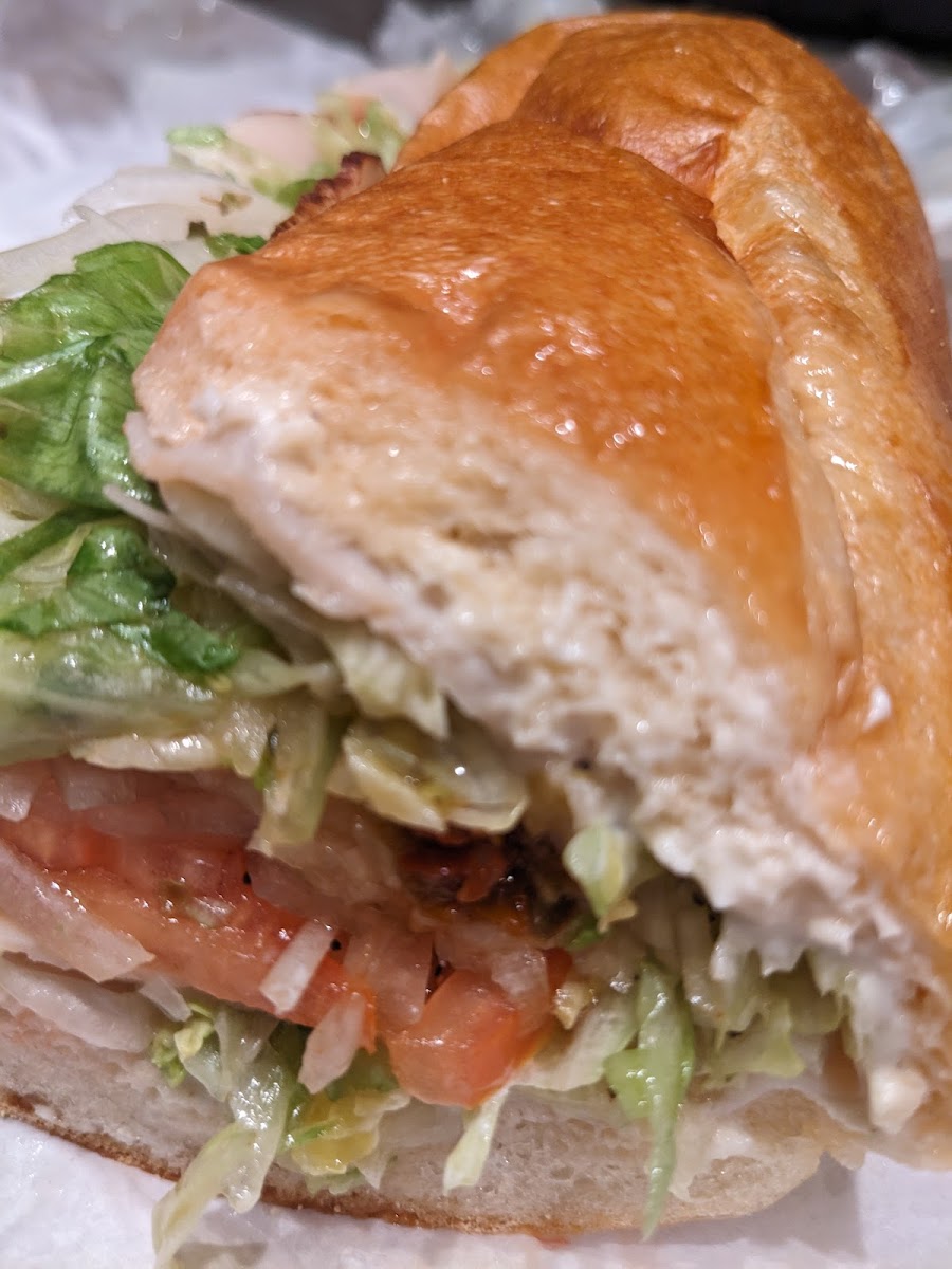 Lee's Hoagie House Photo 5