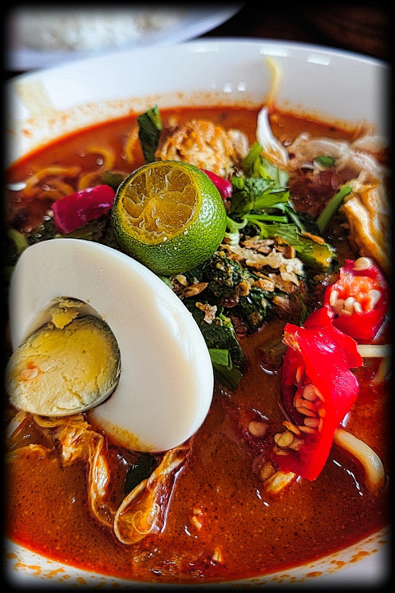 Warung Cafe Hj Jaafar's Clan Photo 6