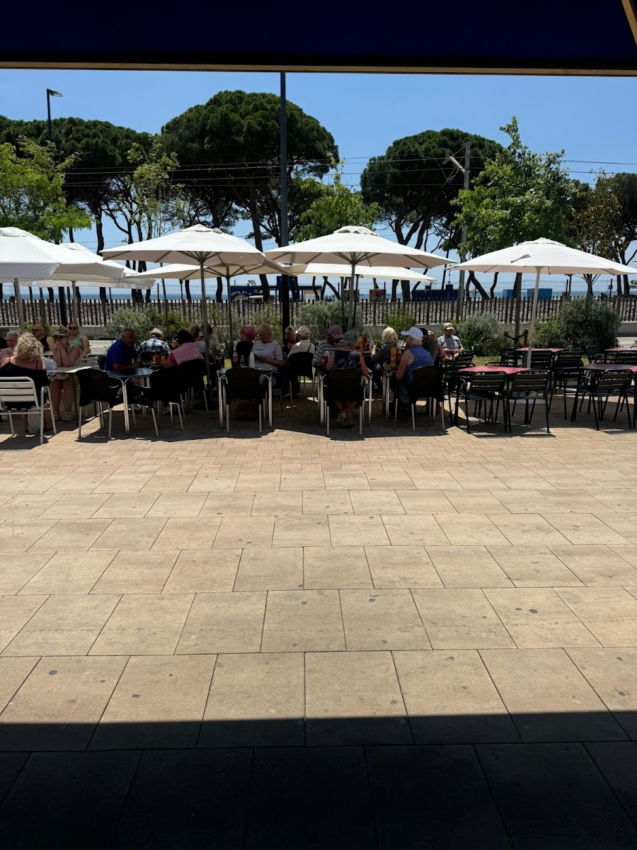 DONER KEBAB - Turkish grill- RESTAURANT MALGRAT DE MAR Photo 4