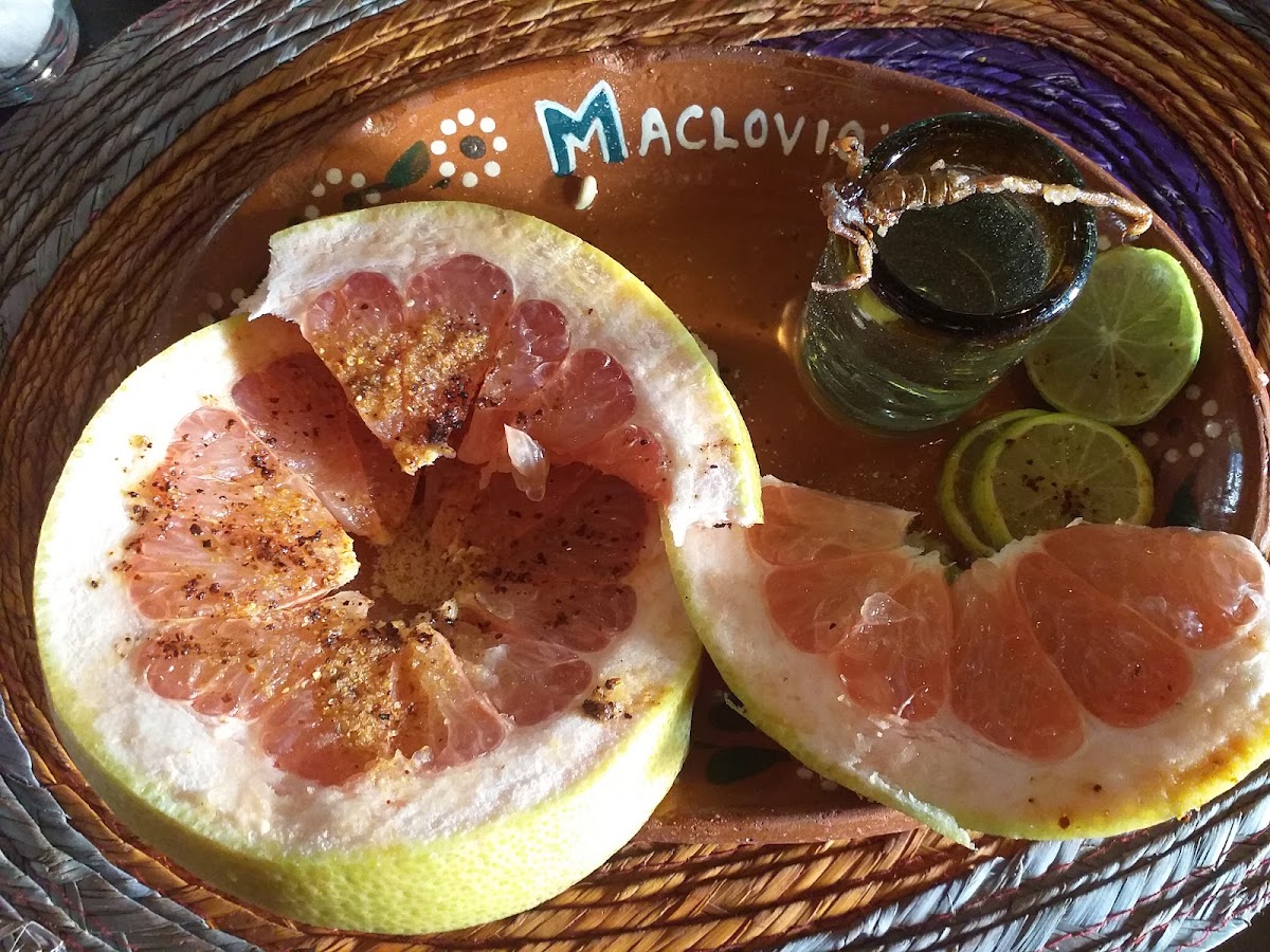 MACLOVIO’S RESTAURANT-BAR Photo 10