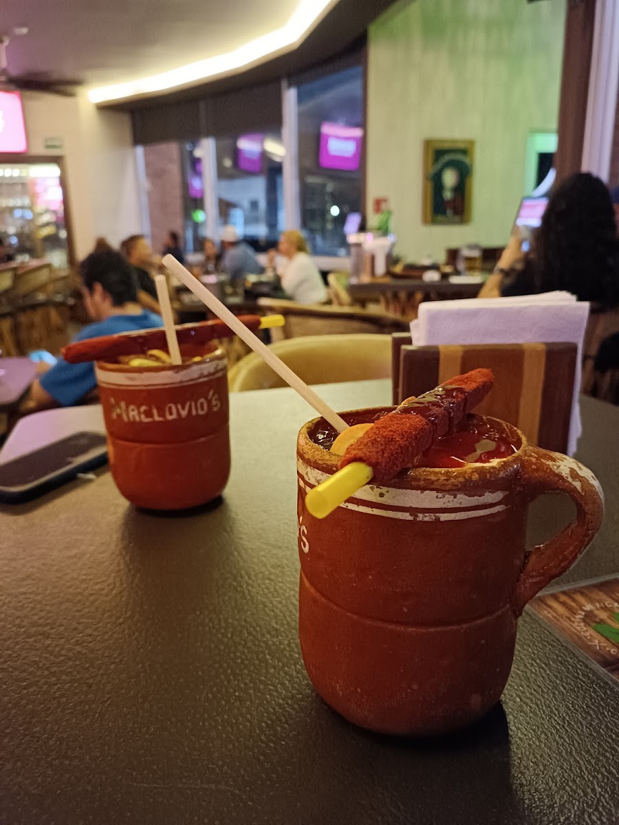 MACLOVIO’S RESTAURANT-BAR Photo 9