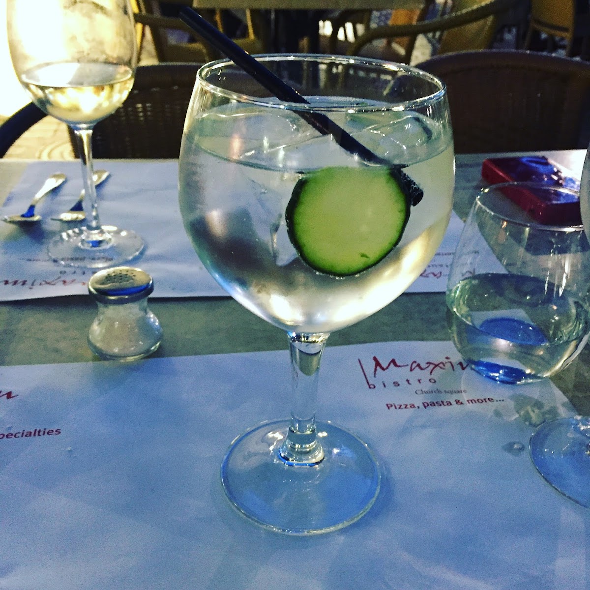 Maxim Restaurant Photo 6