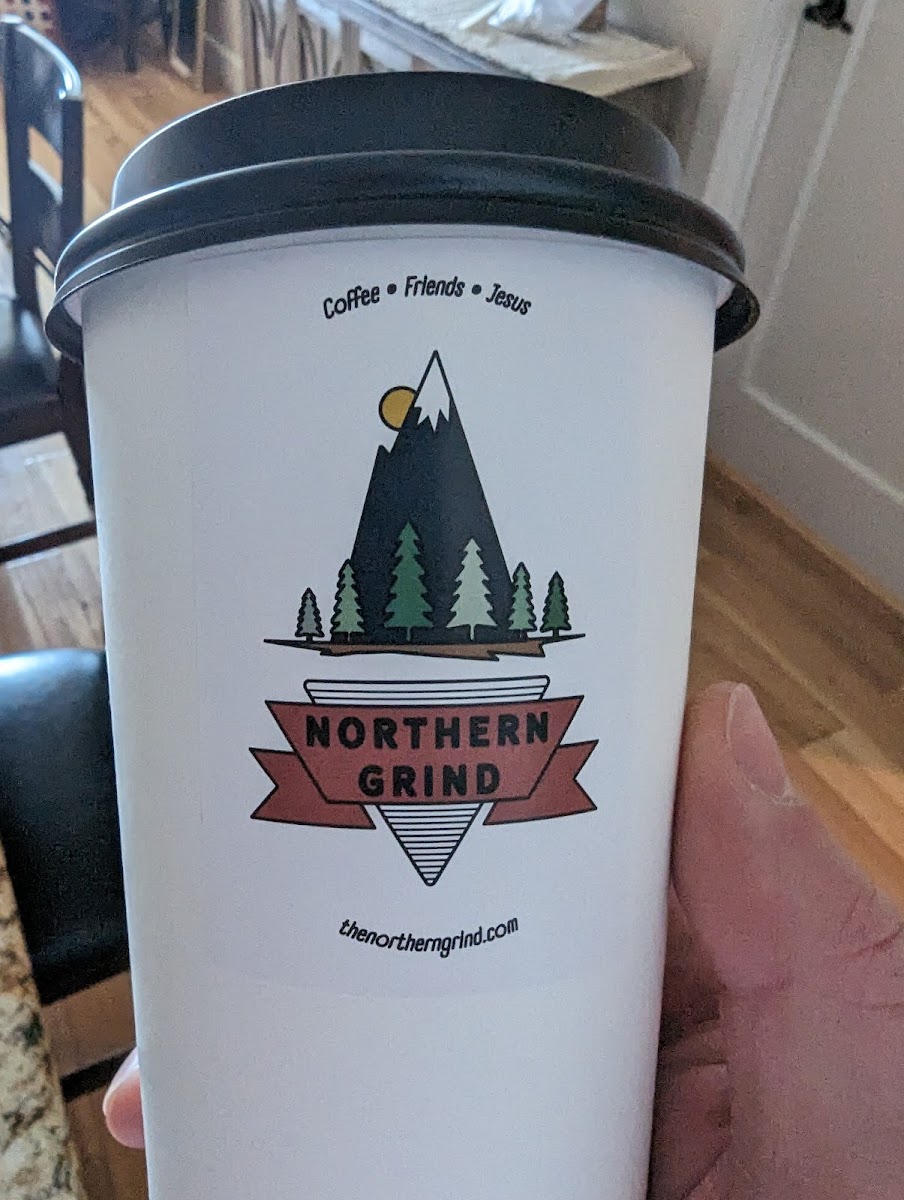Northern Grind Photo 9