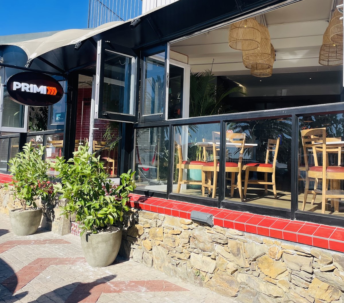 PRIMI Camps Bay Photo 4