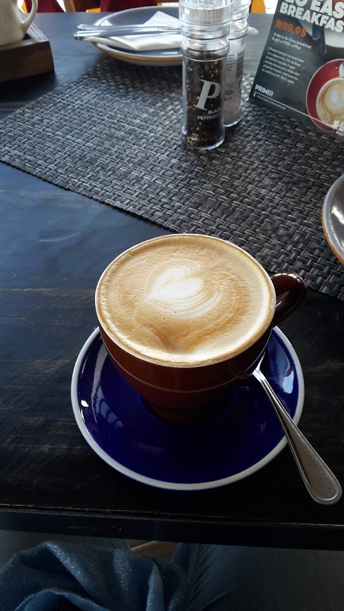 PRIMI Camps Bay Photo 9