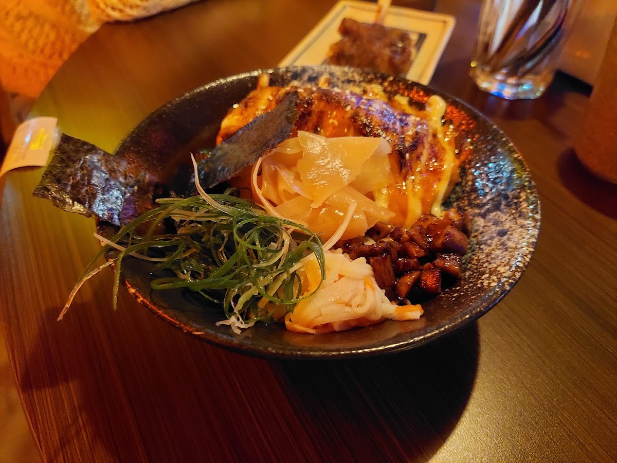 Ossu Izakaya Photo 10