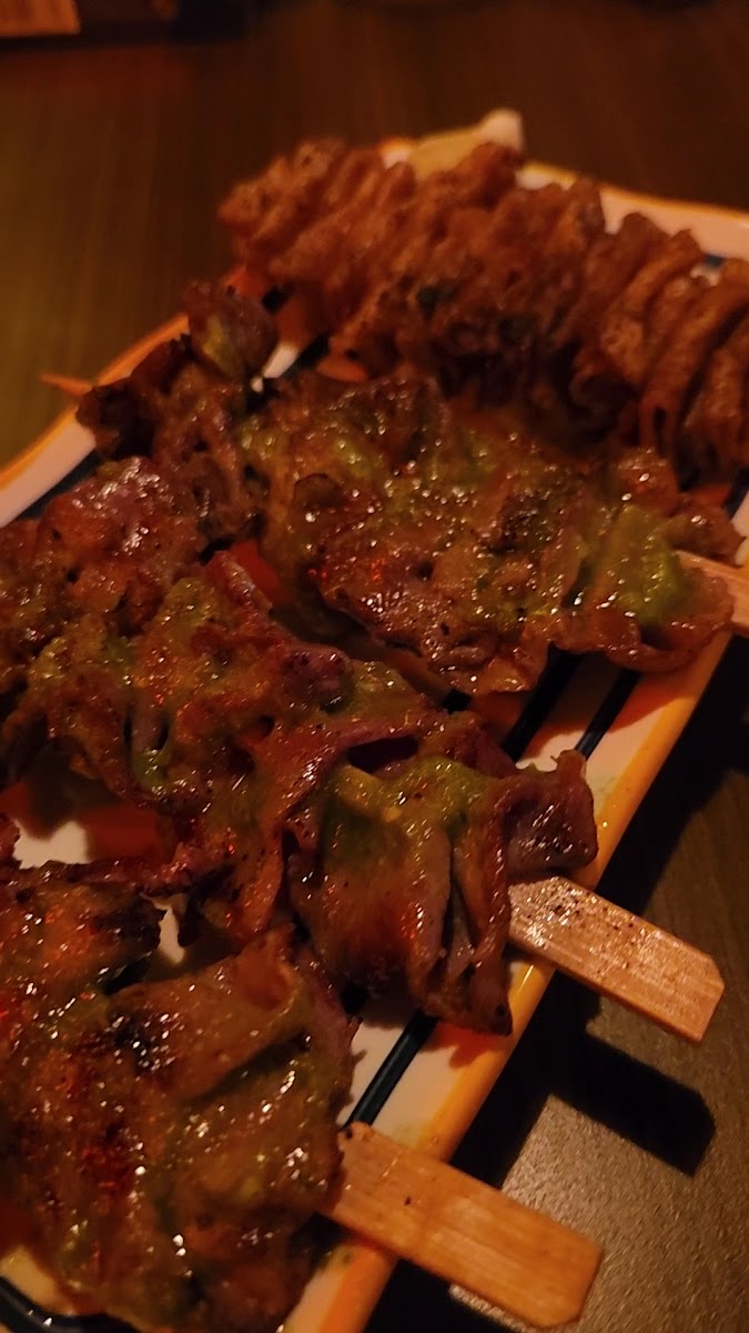 Ossu Izakaya Photo 2