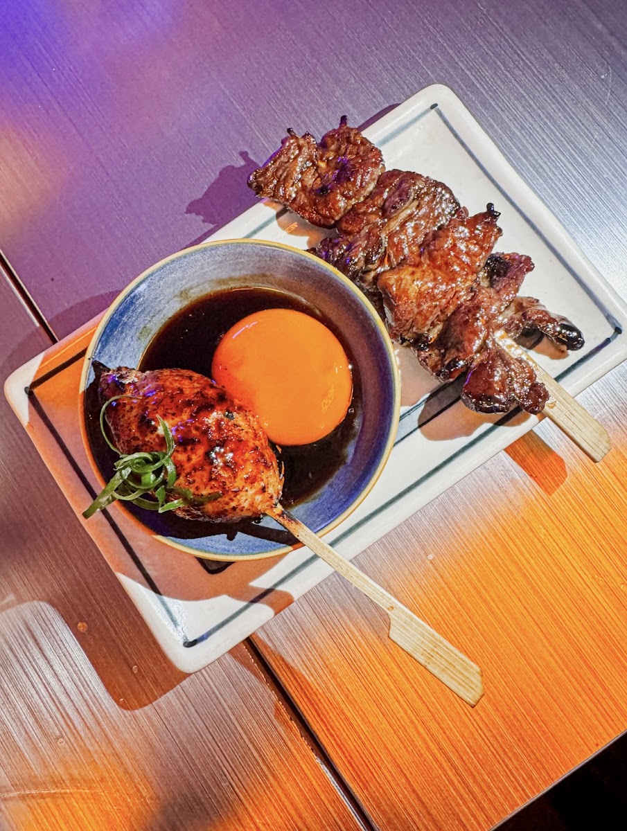 Ossu Izakaya Photo 4