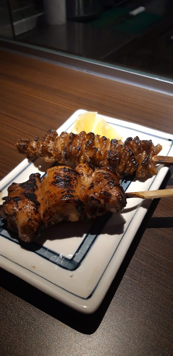 Ossu Izakaya Photo 5