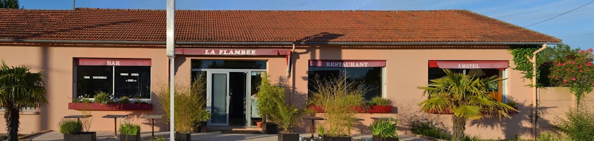 La Flambée