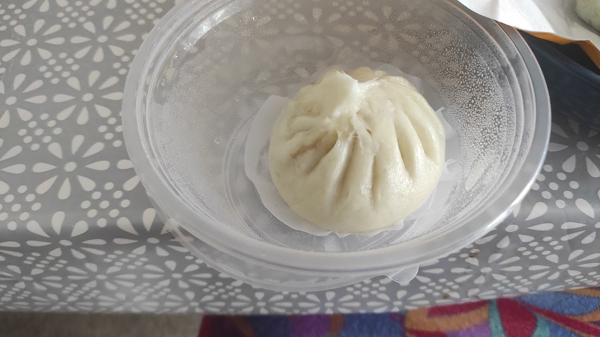 握虎馋龙 Tiger dragon Traditional Chinese pancakes Photo 6