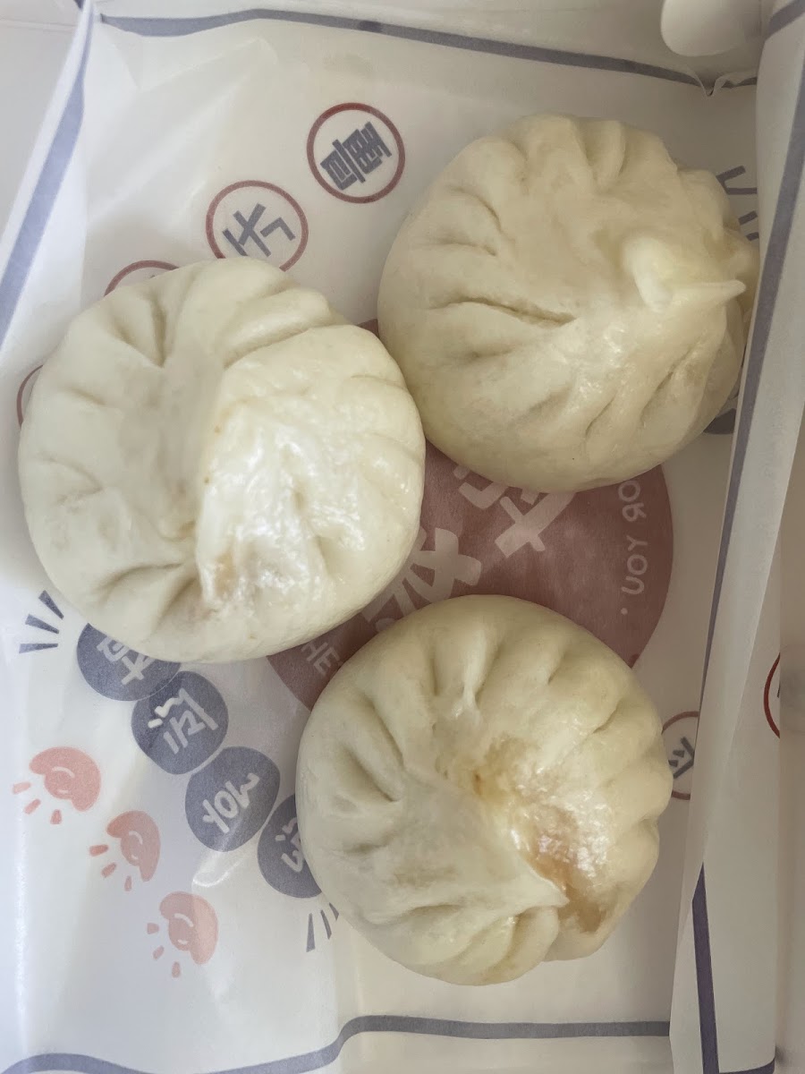 握虎馋龙 Tiger dragon Traditional Chinese pancakes Photo 9