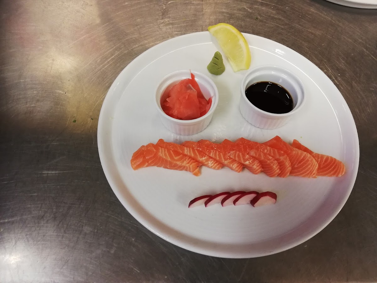 Bayblu Seafood Restaurant Photo 10