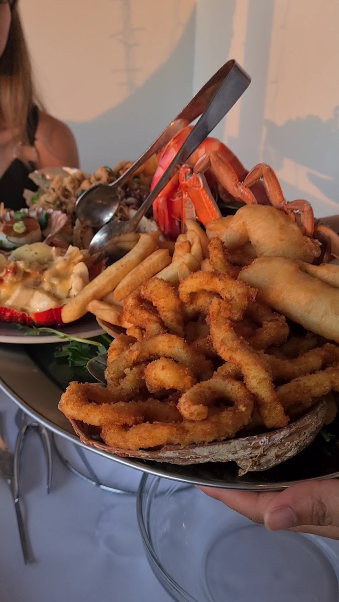 Bayblu Seafood Restaurant Photo 2