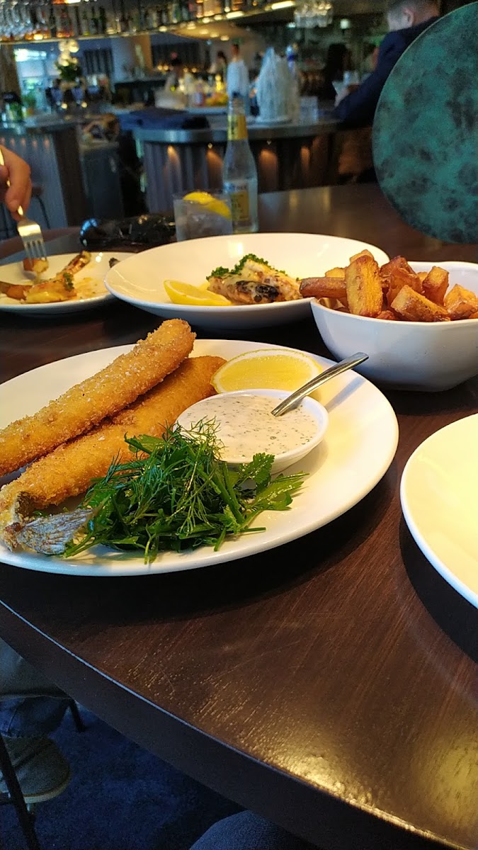 Bayblu Seafood Restaurant Photo 6