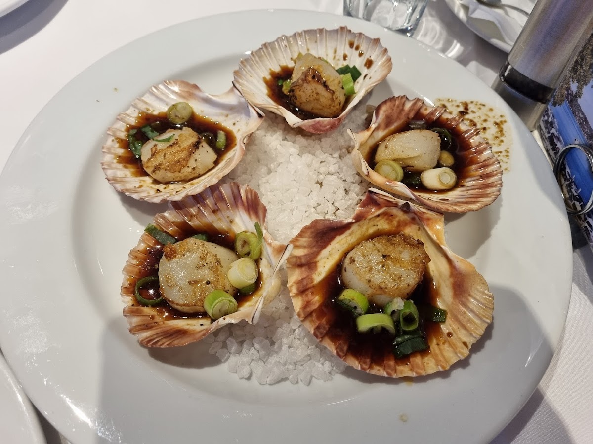 Bayblu Seafood Restaurant Photo 7