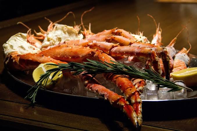 Bayblu Seafood Restaurant Photo 9