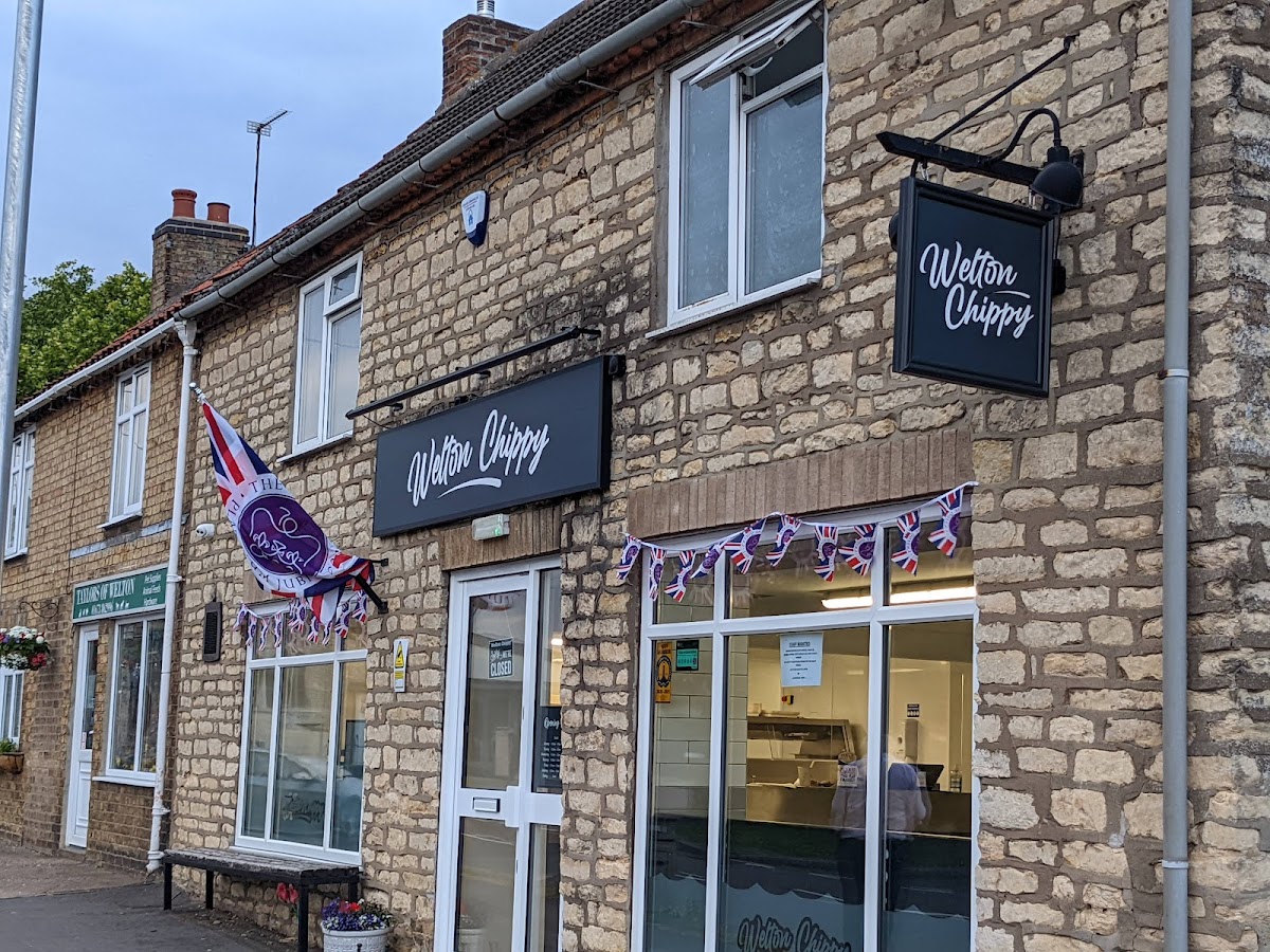 Welton Chippy