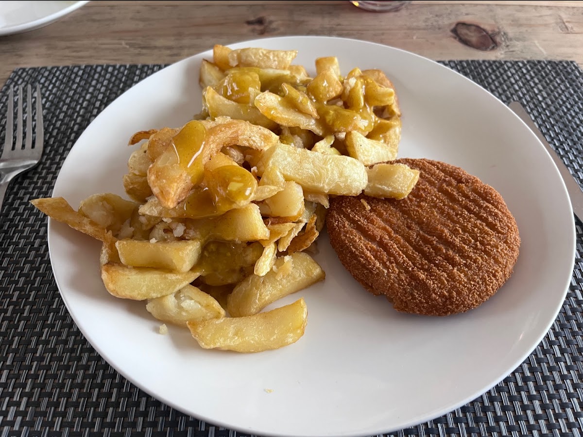 Welton Chippy Photo 4