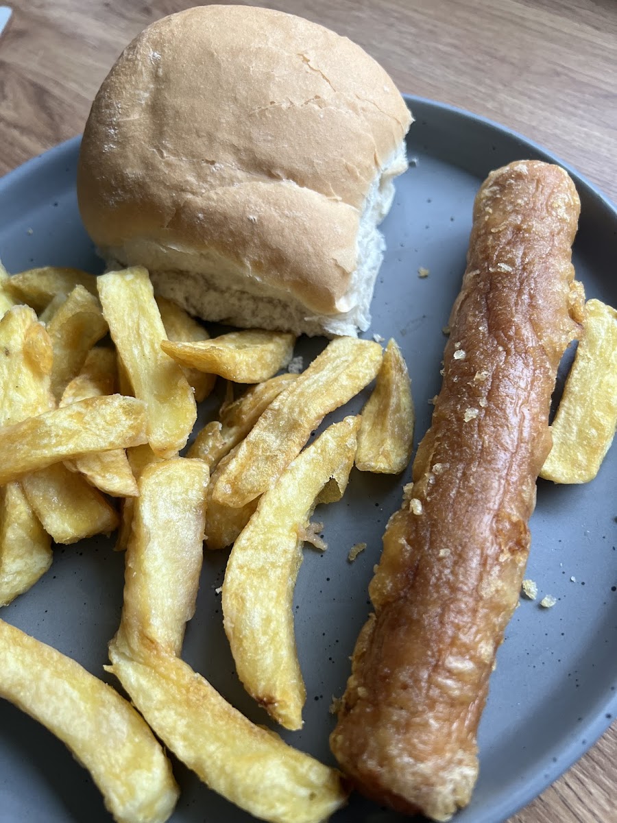 Welton Chippy Photo 5