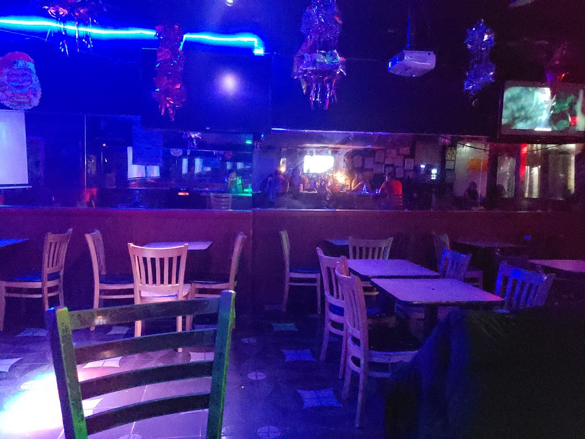 Palo Bar Photo 2