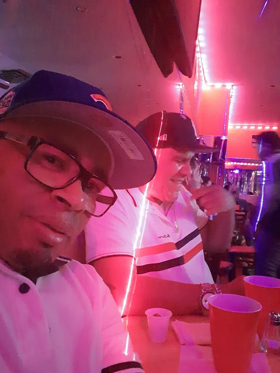 Palo Bar Photo 3