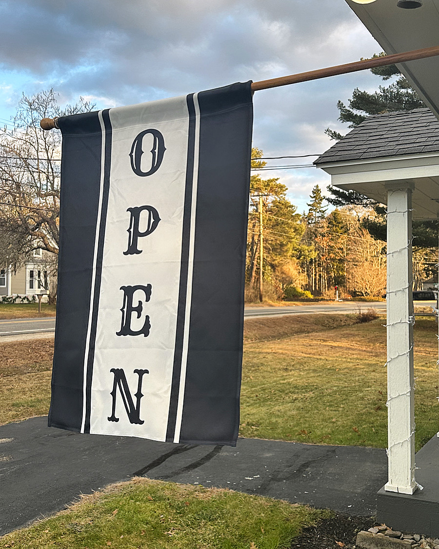 Harpswell's Itty Bitty Coffee Shop Photo 10