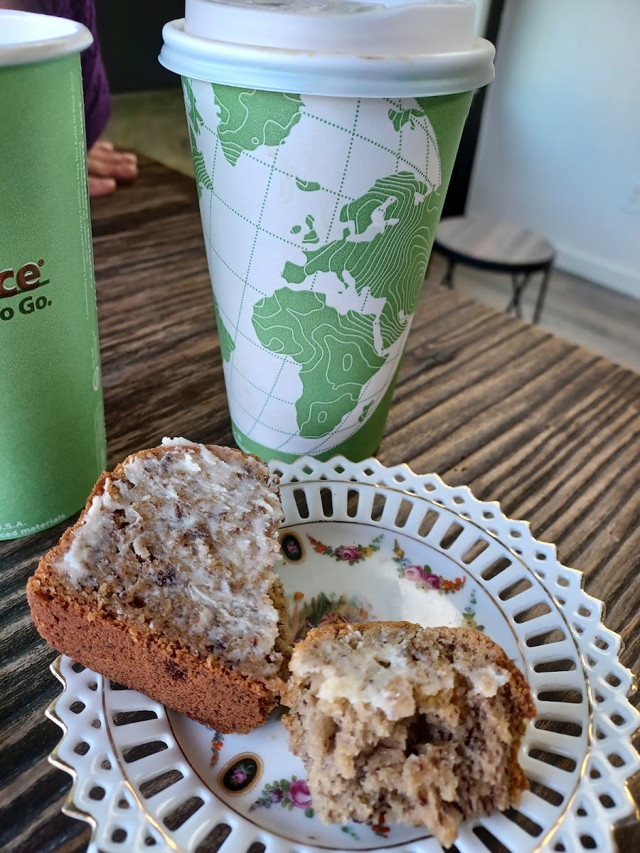 Harpswell's Itty Bitty Coffee Shop Photo 5