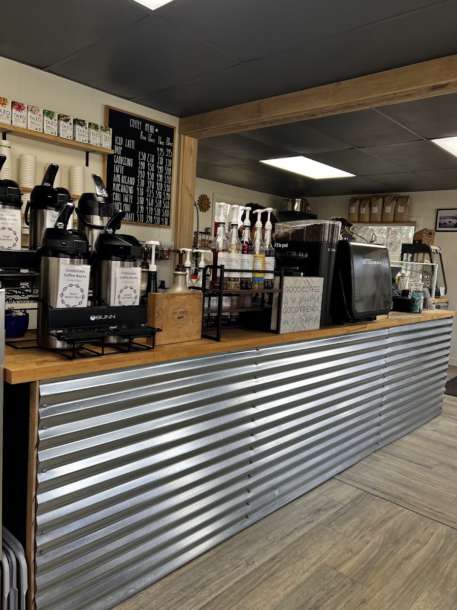 Harpswell's Itty Bitty Coffee Shop Photo 9