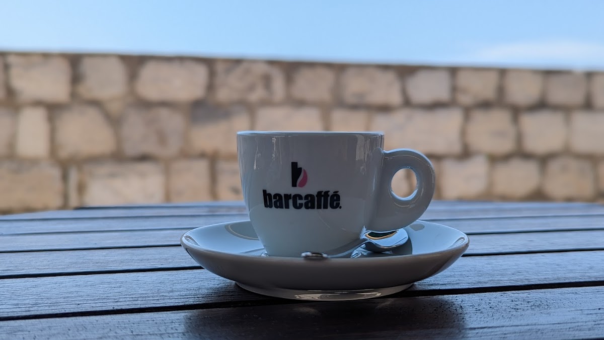 Caffe on the Wall (SV. PETAR) Photo 6
