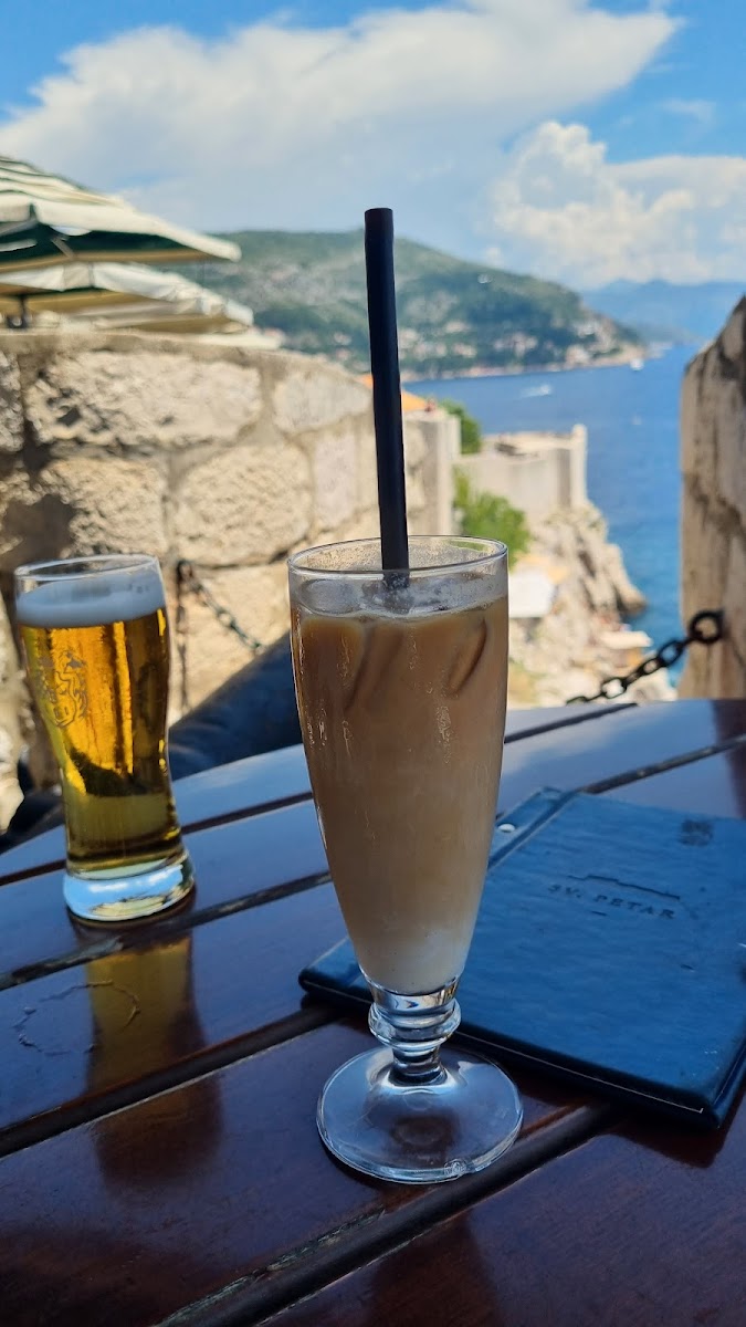 Caffe on the Wall (SV. PETAR) Photo 7
