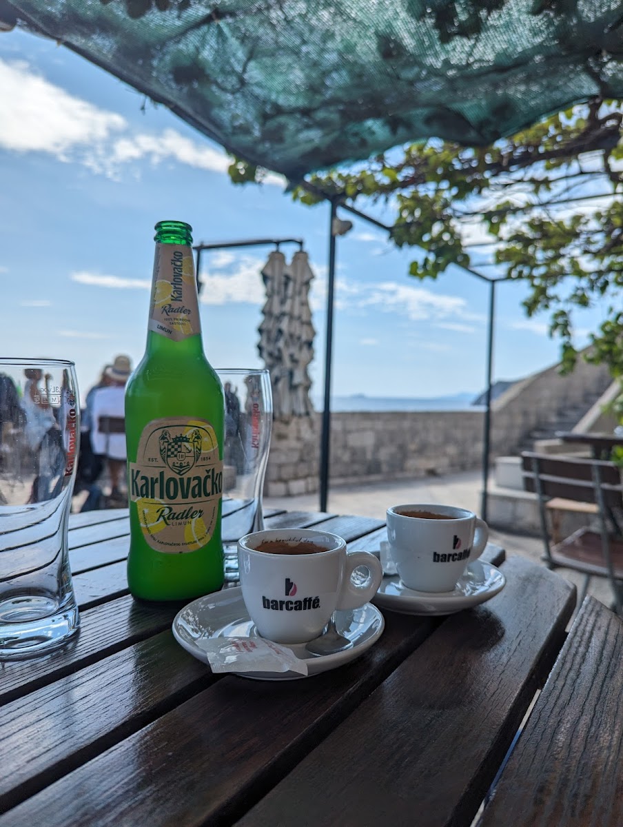 Caffe on the Wall (SV. PETAR) Photo 9