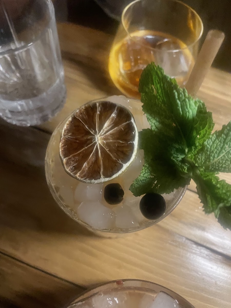 Moriarty Gintonic Club Photo 5