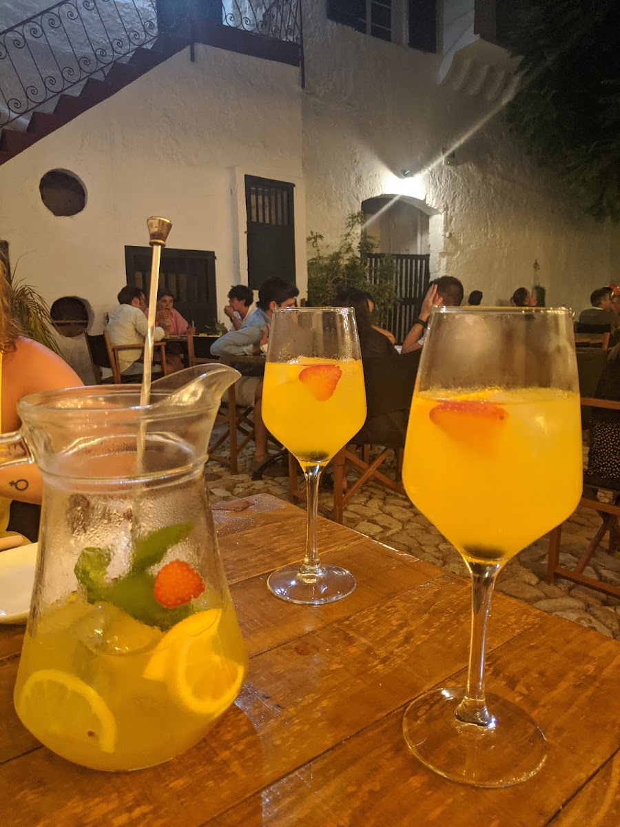 Moriarty Gintonic Club Photo 7
