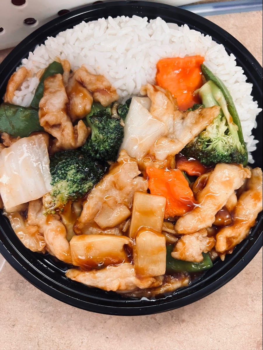 Double Dragon Chinese Restaurant Photo 10