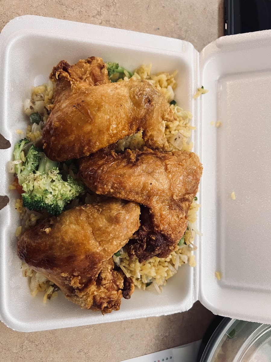 Double Dragon Chinese Restaurant Photo 2