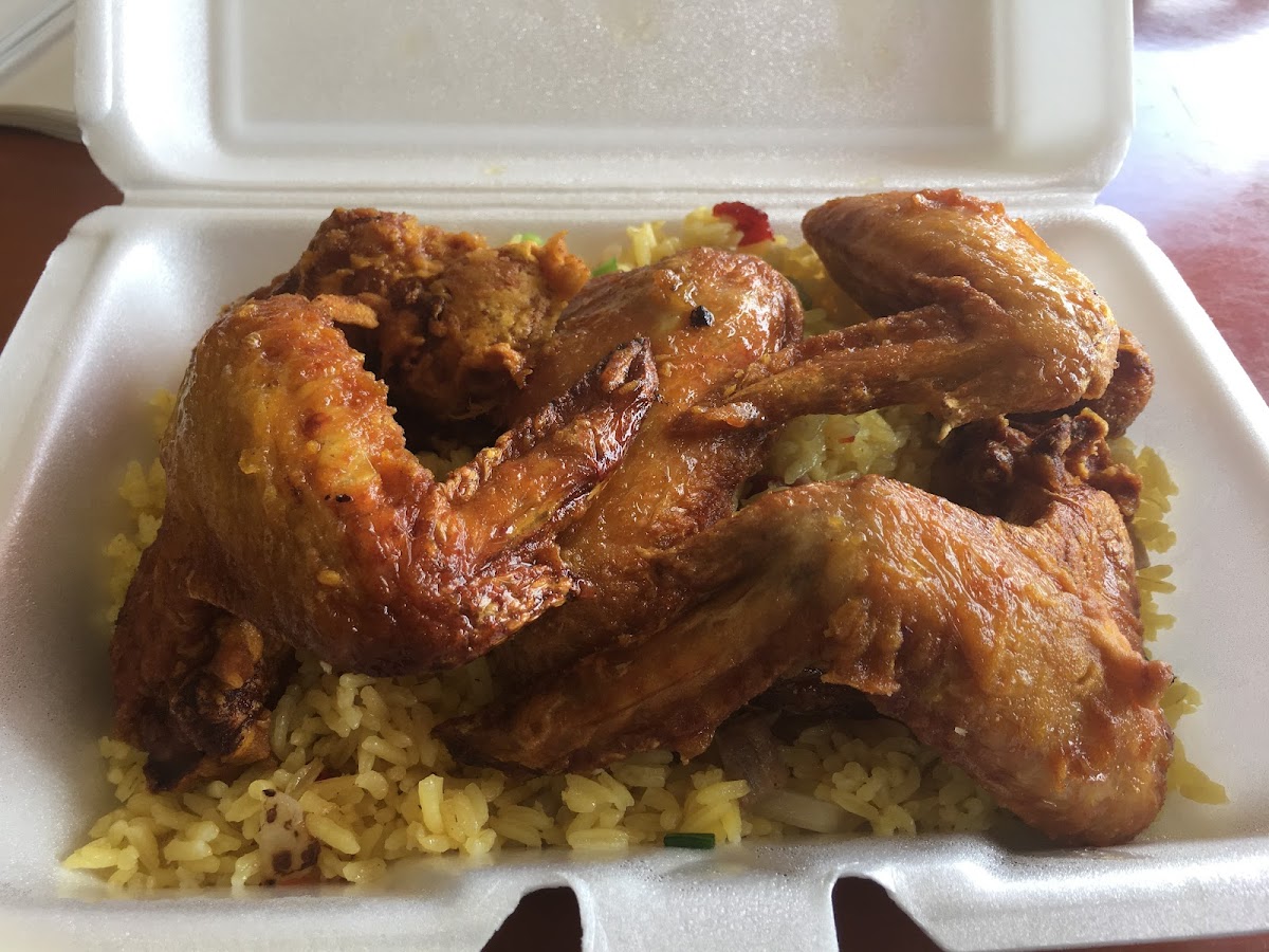 Double Dragon Chinese Restaurant Photo 4