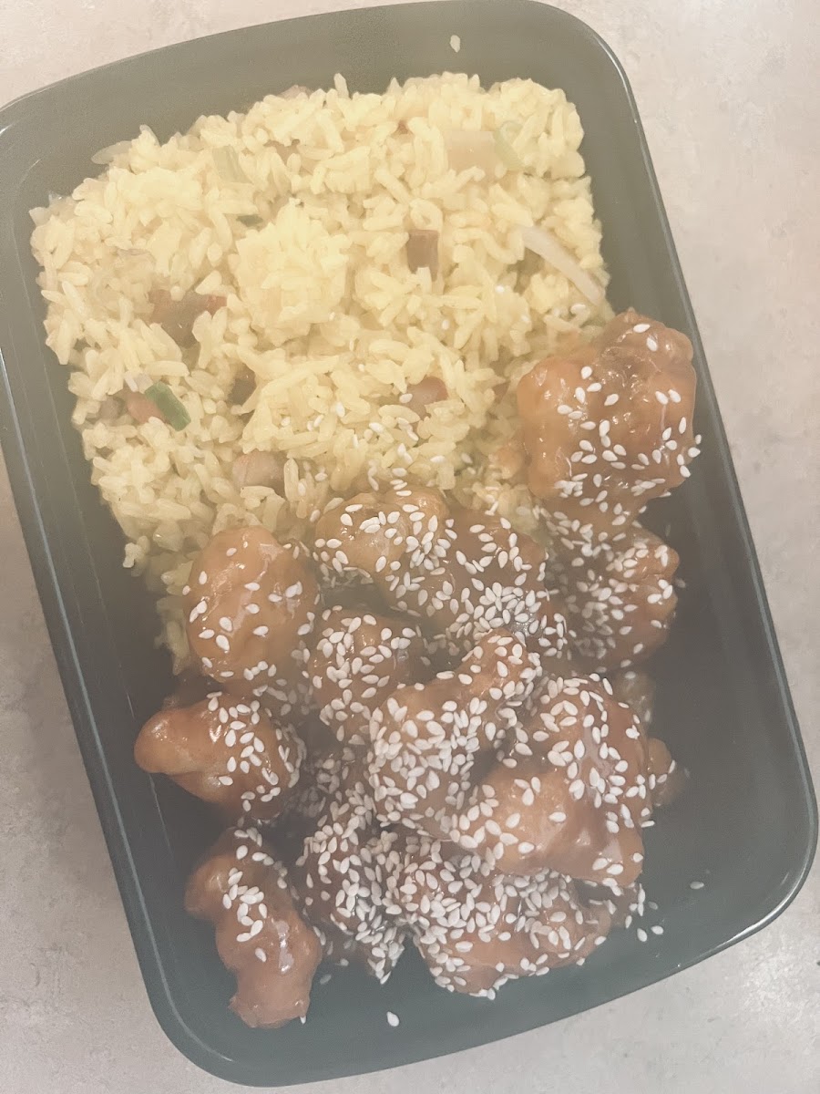 Double Dragon Chinese Restaurant Photo 5