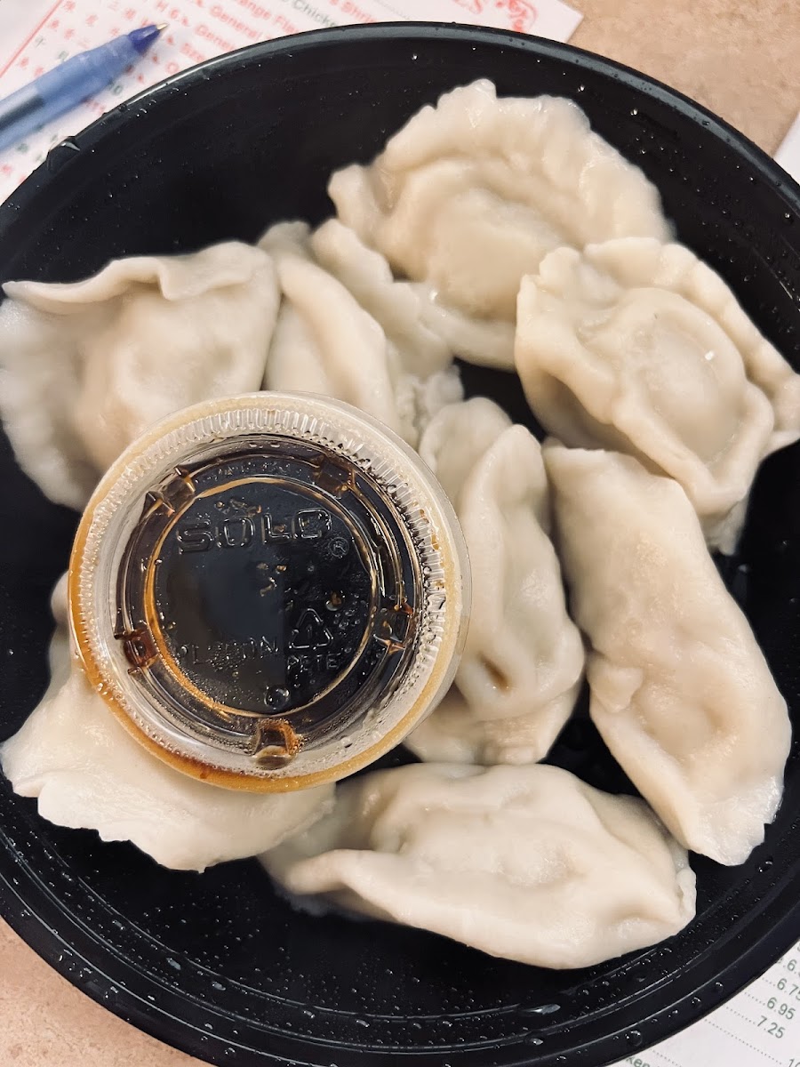 Double Dragon Chinese Restaurant Photo 7